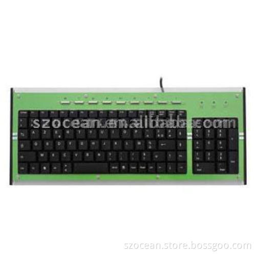 Deluxe Mini Keyboard